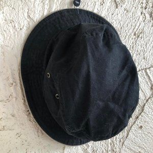 Stetson Bucket Hat Size L
